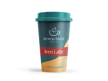aren latte